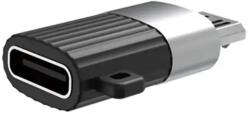 XO Adaptor USB Type C mama - Micro USB tata XO-NB149C (XO-NB149C)