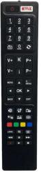 CLASS Telecomanda compatibila TV Vestel /Telefunken RC4848 ER 1433-N /MFY 1423 (312) (RC4848)