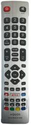 CLASS Telecomanda pentru TV SHARP RMC0120N SHW/RMC/0120N (357) (SHW/RMC/0120N)