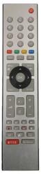 CLASS Telecomanda compatibila TV Grundig TP7 NETFLIX cod ER 1410-N /MFY 1400 (44) (TP7 NETFLIX)