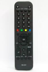 CLASS Telecomanda RM-G01 HX-02 DIGI CABLU Humax IR724 (182) (RM-G01) - habo