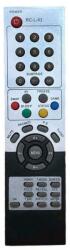 CLASS Telecomanda compatibila TV Grundig RC-L-03 cod ER 1878 /MFY 1868 (40) (RC-L-03)