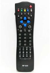 CLASS Telecomanda compatibila TV Philps RP 520 cod IR 540 (89) (RP 520) - habo