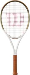 Wilson Ultra 100L v5 Desert teniszütő