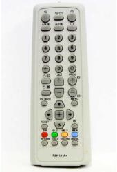 CLASS Telecomanda compatibila TV Sony RM-191A+ ER 505 /MFY 495 (144) (RM-191A+)