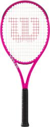 Wilson Burn Pink 105 S v6 teniszütő