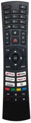 CLASS Telecomanda compatibila TV Vortex Vestel Telefunken Wellington Finlux RC4590 cod ER 1433-N /MFY 1423 (458) (RC4590P)