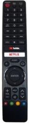 CLASS Telecomanda pentru TV Sharp IR-326 RC44 P019595 (406) (IR-326)
