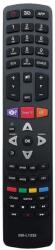 CLASS Telecomanda compatibila TV TCL RM-L1330 IR 548 (425) (RM-L1330)