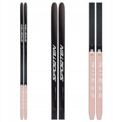 SPORTEN Női sífutó síléc Sporten Perun MgE W Nis 182 cm (8590694050624)