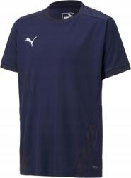 PUMA Teamgoal 23 Jersey Tengerészkék Gyerek Póló 704160 06 év 140 cm (70416004)