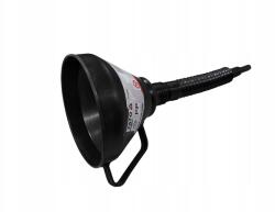 Yato Üzemanyag- És Olajtölcsér Műanyag 2 Részes YT-0692 (YT-0692)