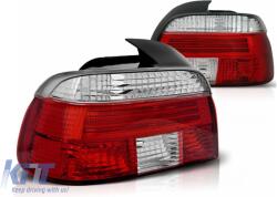 KITT Tető Spoiler BMW 5 Series E60 (2003-2010) ACS Design (RSBME60MT)