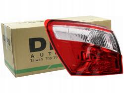 Depo Hátsó Lámpa Bal Nissan Qashqai I 07-13