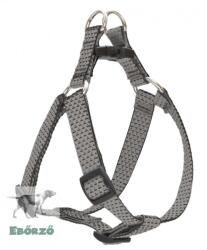 Lupine Pet Step-in hám (ECO Granite 1, 9 cm széles 51-76 cm) (ECM36545)