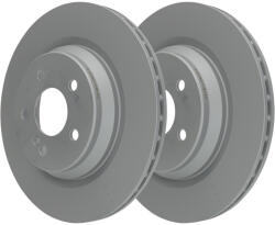 ATE Féktárcsa /t/db CL600 99-06