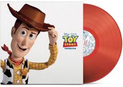 Various Toy Story Favorites