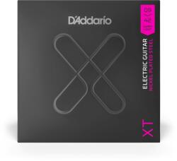 D'addario XTE0942 Bevonatos Elektromos Gitárhúr