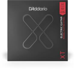 D'addario XTE1052 Bevonatos Elektromos Gitárhúr