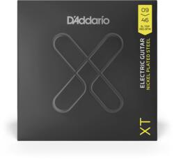 D'addario XTE0946 Bevonatos Elektromos Gitárhúr