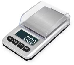 Changxie CX-288 digitális mérleg 500 g-ig/0, 01 g