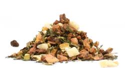 Manu tea Lélegezze be a nyarat - gyógytea , 50g