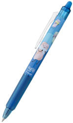 Pilot Rollertoll 0, 7mm, törölhető Pilot Frixion Clicker Fancy Light Blue, írásszín kék (67080) - irodaszerpiac