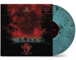Various Stranger Things: Season 5 (Indie Colored LP)