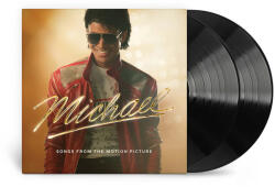Sony Music Michael Jackson - Michael: Songs From The Motion Picture - bakelitbarat - 11 990 Ft