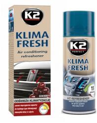  Klíma tisztító spray cseresznye illatú (2045)