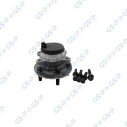 GSP Set rulment roata GSP 9400439K (9400439K)