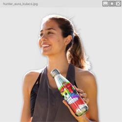 Hunter - AURA kulacs