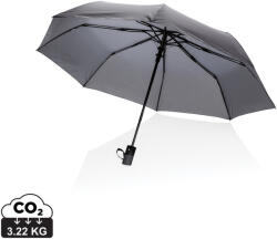 XD Collection 21-es Impact AWARE RPET mini félautomata esernyő 190T (P850.592)