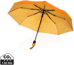 XD Collection 21-es Impact AWARE 190T mini, automata nyitható esernyő (P850.438)