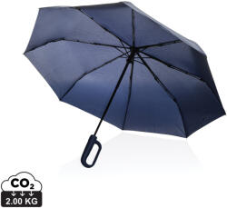 XD Collection Yara 21 AWARE RPET solid esernyő karabinerrel (P850.7125)