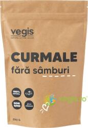 VEGIS Curmale fara Samburi 250g