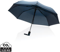 XD Collection 21-es Impact AWARE RPET mini félautomata esernyő 190T (P850.595)