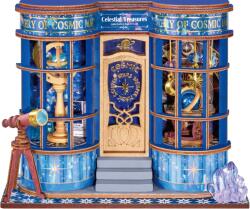 Rolife Puzzle 3D Minicasuta Magic Astronomy Shop, RoLife, 85 piese