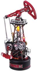 Rokr Puzzle 3D, Oil Extractor, ROKR, 127 piese
