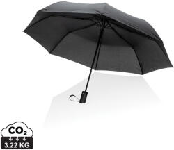 XD Collection 21-es Impact AWARE RPET mini félautomata esernyő 190T (P850.591)