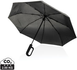 XD Collection Yara 21 AWARE RPET solid esernyő karabinerrel (P850.7101)