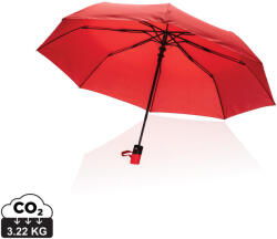 XD Collection 21-es Impact AWARE RPET mini félautomata esernyő 190T (P850.594)