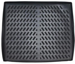  Covor portbagaj tip tavita premium TPE pentru Mercedes GLB si EQB (2021+) PBX-620 (140923-15)