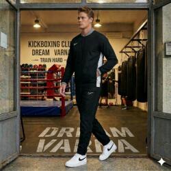 NIKE academy 25 woven - fz9837-010 / fz9852-010 - Мъжки спортен екип