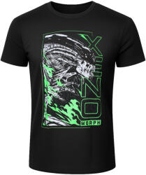 NNM tricou bărbați Alien - Xenomorph - Black - ALI10313TSB