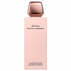 Narciso Rodriguez Parfumerie Femei All Of Me Shower Gel Dus 200 ml