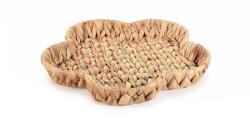 Decorer Tava Zambila Apa maro 32, 5x31, 5x4 H (A51.54.73A) Tava
