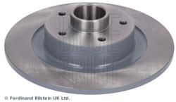 BLUE PRINT Brzdový kotúč BLUE PRINT ADBP430173 (ADBP430173)