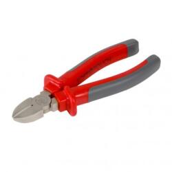  Patent de taiere 160 mm cu maner ergonomic soft-touch antiderapant (28710) Cleste