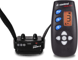 Dogtrace Zgardă de dresaj cu vibrații d-control 440